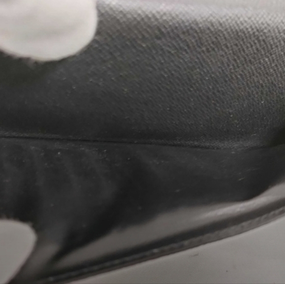 Louis Vuitton Damier Graphite Zippy Wallet/ Unisex - Picture 7 of 13